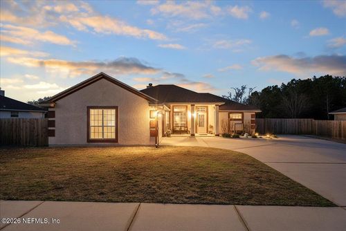 3527 Citation Dr, Green Cove Springs, FL, 32043-5209 | Card Image