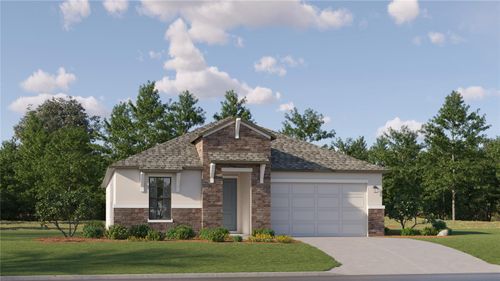 18473 Serene Lake Loop, LUTZ, FL, 33548-7504 | Card Image