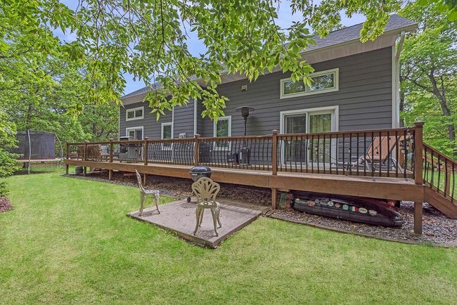 13892 Cherrywood Dr, House other with 5 bedrooms, 4 bathrooms and null parking in Baxter MN | Image 4