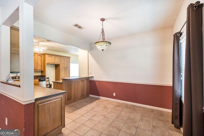 5828 Green Hill Dr, House other with 4 bedrooms, 2 bathrooms and null parking in Macon GA | Image 9