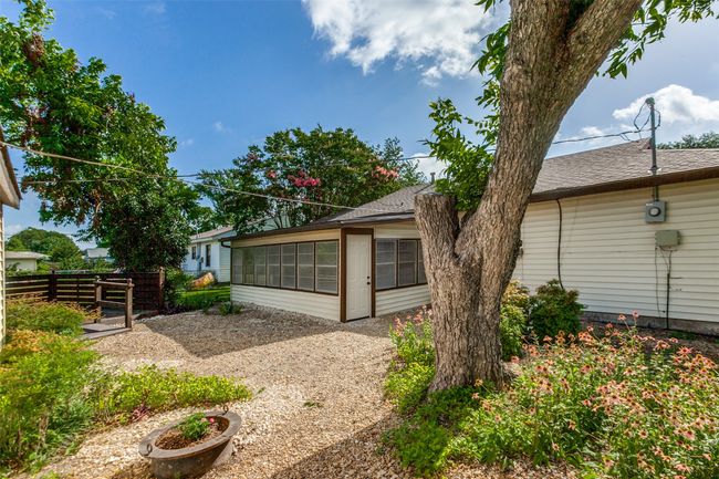 1429 Marion Dr, House other with 2 bedrooms, 2 bathrooms and null parking in Garland TX | Image 22