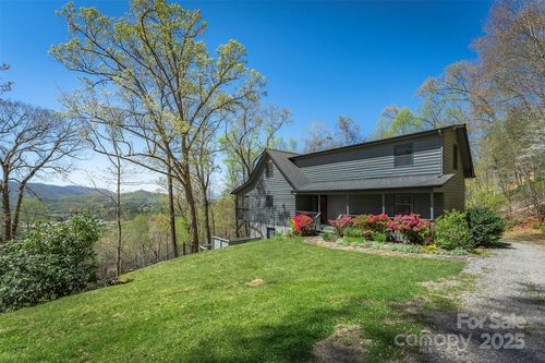 54 Jazaka Ridge Ln, Swannanoa, NC, 28778-3415 | Card Image