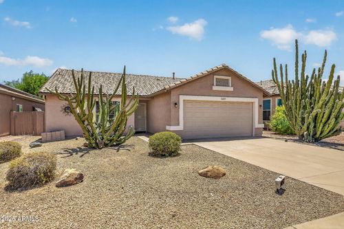 10263 W Mohawk Lane, Peoria, AZ, 85382 | Card Image