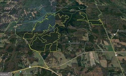 0 Old Thaxton Rd, Jenkinsburg, GA, 30234 | Card Image