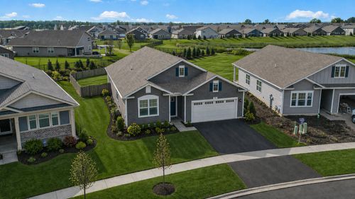 927 Plateau Drive, Pingree Grove, IL, 60140 | Card Image