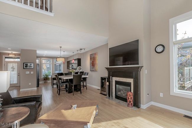 1374 Slate Ct, Condo with 4 bedrooms, 4 bathrooms and null parking in Cleveland Heights OH | Image 17