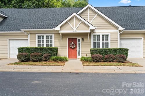 1106 Davant Ln, Charlotte, NC, 28209-4097 | Card Image