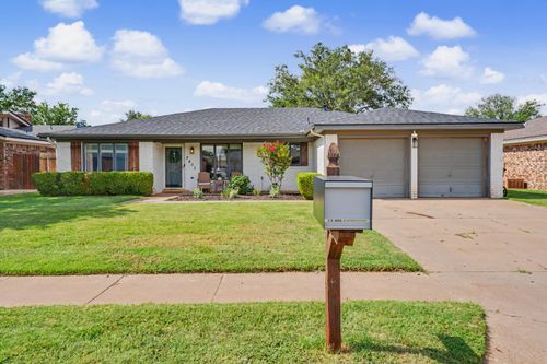 5402 94th Street, Lubbock, TX, 79424 | Card Image