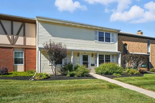 215 Leyland Park Dr, Wilmington, OH, 45177-1434 | Card Image
