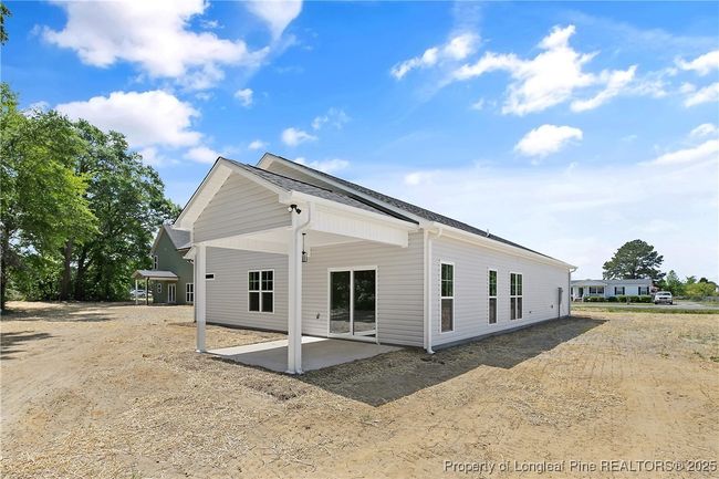 4921 High Branch Ct, House other with 4 bedrooms, 3 bathrooms and null parking in Stedman NC | Image 48