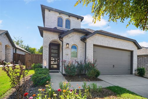 1508 Copper Bay Ct, Aubrey, TX, 76227-3090 | Card Image