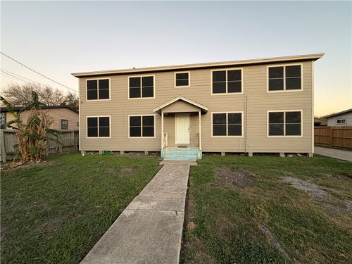 2-5410 Burton, Corpus Christi, TX, 78411 | Card Image