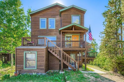 88 Club House Rd, Breckenridge, CO, 80424-5326 | Card Image