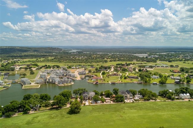 Aerial view and about an hour from both Austin and San Antonio. | Image 39