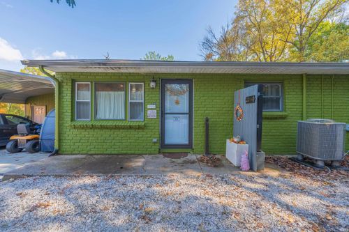 7163 & 7165 W Tulip Street, Bloomington, IN, 47404 | Card Image