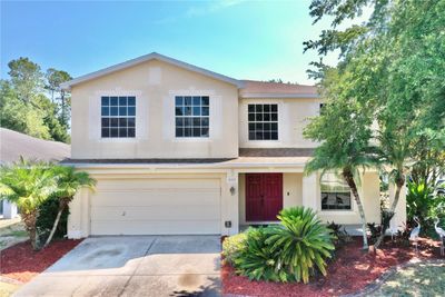 8105 River Mont Way, House other with 4 bedrooms, 2 bathrooms and null parking in Temple Terrace FL | Image 3