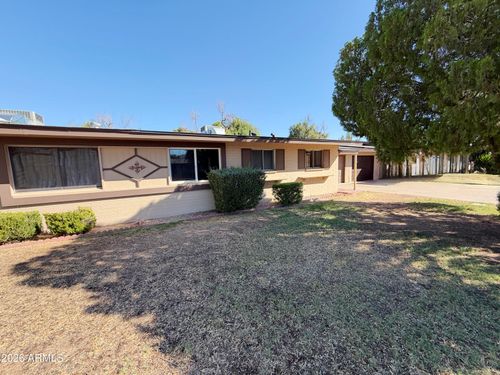 10012 W Lakeview Cir S, Sun City, AZ, 85351-4232 | Card Image