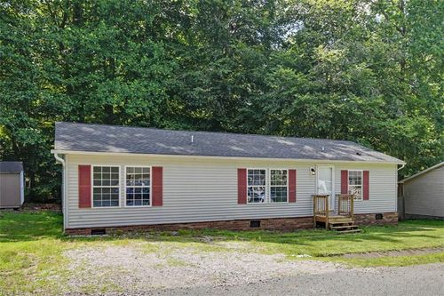 117 Briar Lane, Williamsburg, VA, 23188 | Card Image