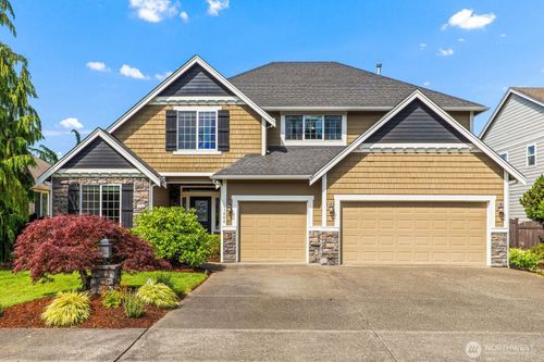 1004 23rd St Sw, Puyallup, WA, 98371-8713 | Card Image