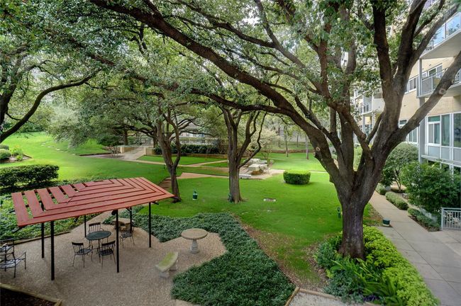 APT-1417 - 3883 Turtle Creek Blvd, Condo with 1 bedrooms, 1 bathrooms and null parking in Dallas TX | Image 28
