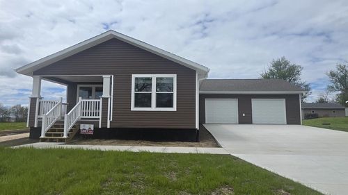 9397 S Mckinley St, Lancaster, WI, 53813-1561 | Card Image