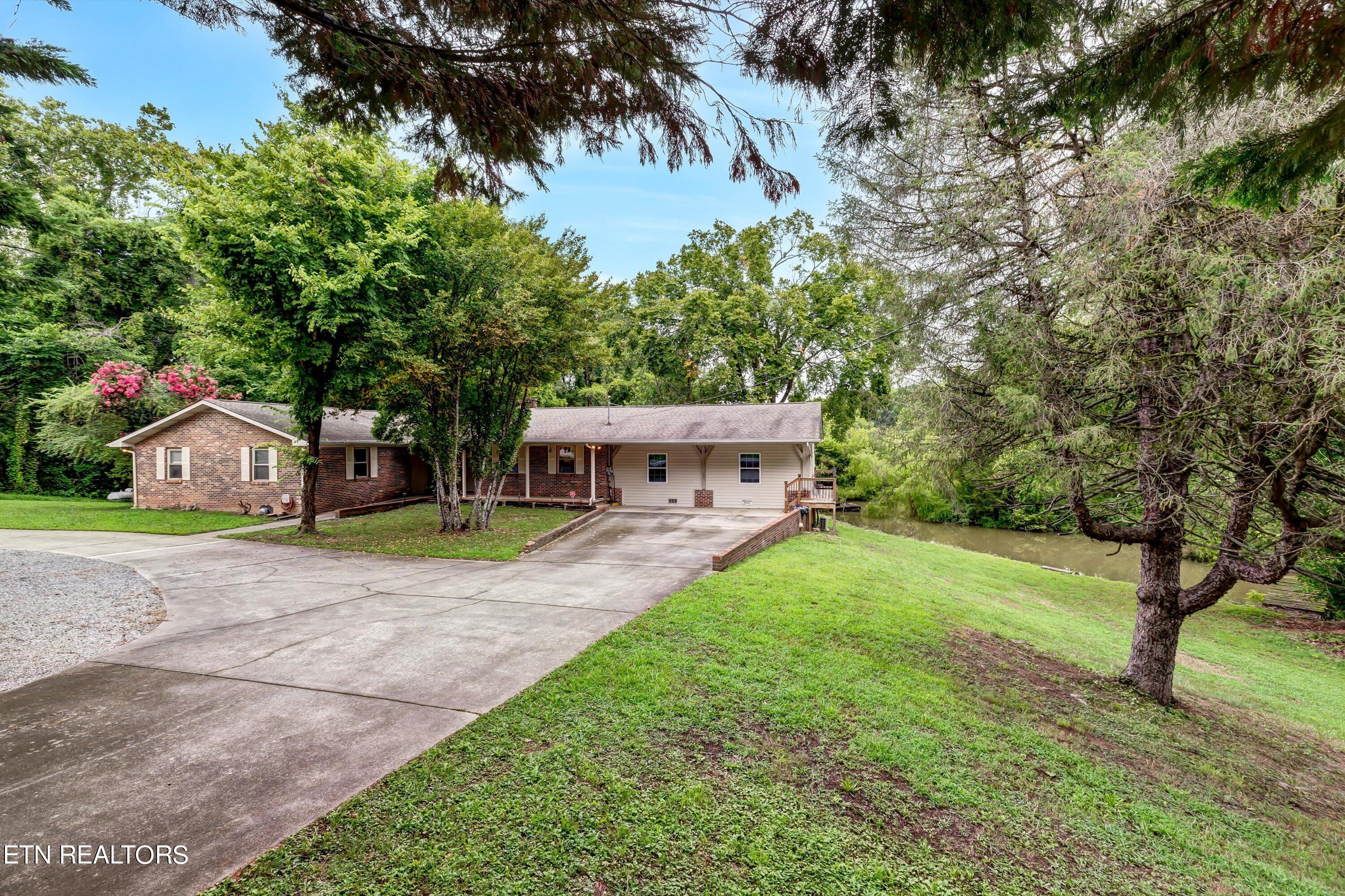 Miser Station Rd, Friendsville, TN 37737