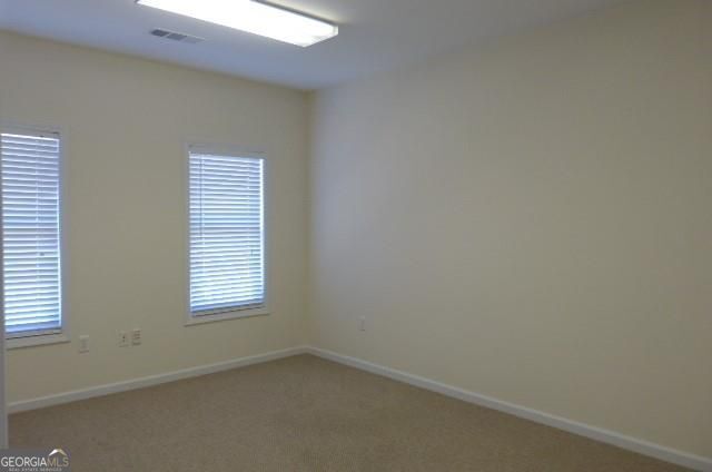 Commercial Lease in Kennesaw 4