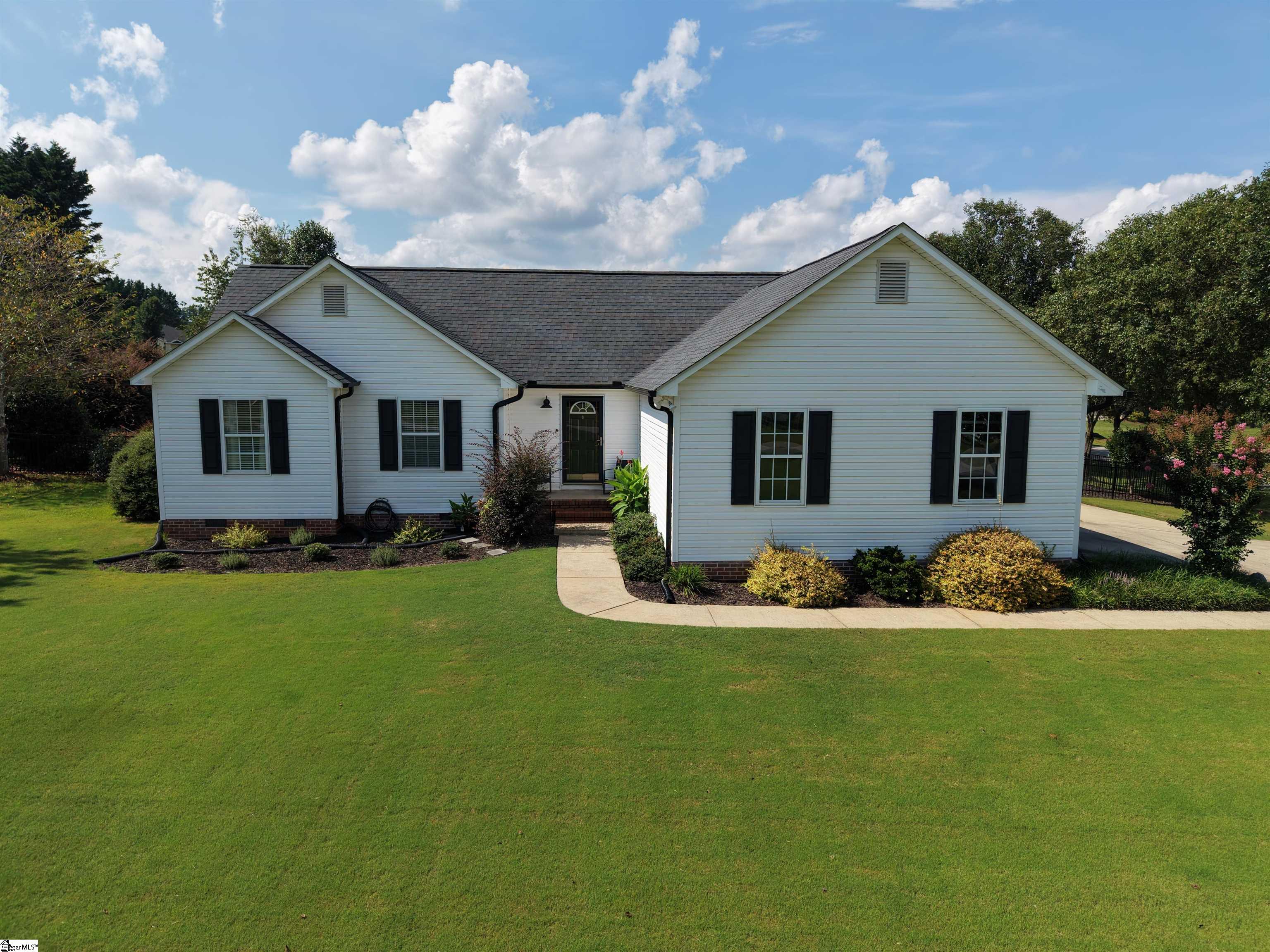 Residential in Piedmont