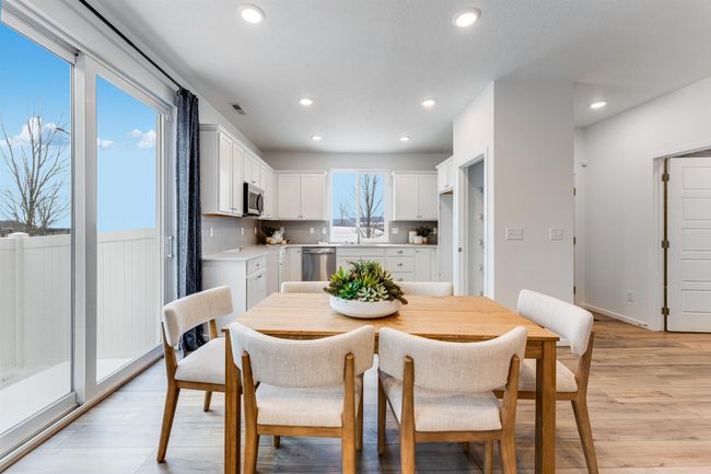 24732 N Snow Owl Rd, House other with 3 bedrooms, 3 bathrooms and null parking in Otis Orchards WA | Image 4