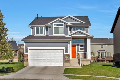 1439 Dunbar Ln, Syracuse, UT, 84075-9845 | Card Image