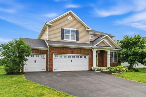 1044 Balmoral Dr, Delaware, OH, 43015-7172 | Card Image
