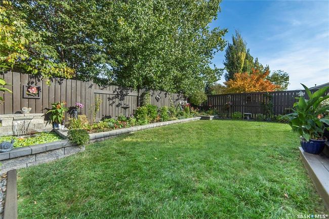 423 Beckett Cres, House other with 4 bedrooms, 4 bathrooms and 5 parking in Saskatoon SK | Image 45