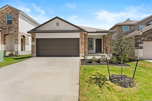 5834 Hartley Home, San Antonio, TX, 78245-5554 | Card Image