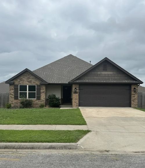 760 Madison Dr, Prairie Grove, AR, 72753-2871 | Card Image