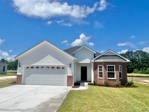 193 Norris Ln, Loris, SC, 29569-6672 | Card Image