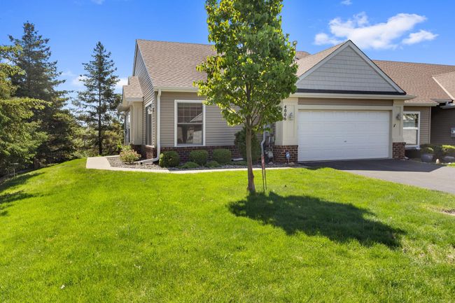 4006 Lawndale Ln N, Townhouse with 3 bedrooms, 3 bathrooms and null parking in Plymouth MN | Image 33