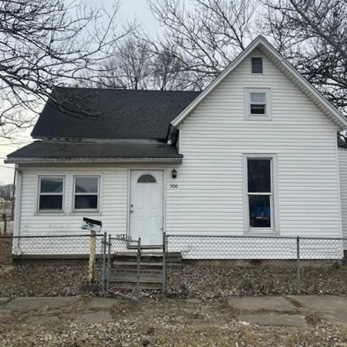 300 Water St, Logansport, IN, 46947-1872 | Card Image