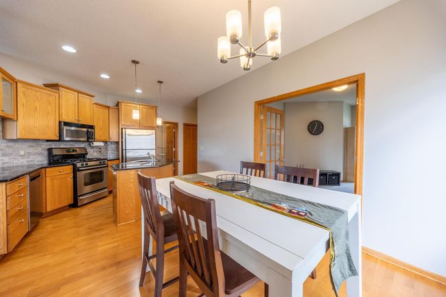 668 Shardlow Pl Ne, Townhouse with 3 bedrooms, 3 bathrooms and null parking in Byron MN | Image 10