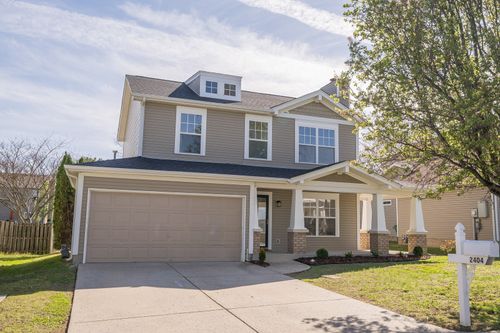 2404 Pleasant Springs Ln, Hermitage, TN, 37076-1399 | Card Image