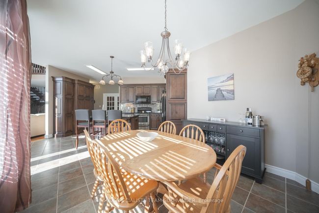 3825 Concession Rd 4, House other with 5 bedrooms, 3 bathrooms and 10 parking in Loretto ON | Image 14
