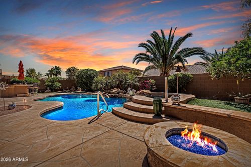 265 W Blue Lagoon Drive, Casa Grande, AZ, 85122 | Card Image
