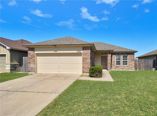 1022 Livermore St, Portland, TX, 78374-4210 | Card Image