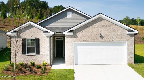 298 Bear Den Court, Bonaire, GA, 31005 | Card Image