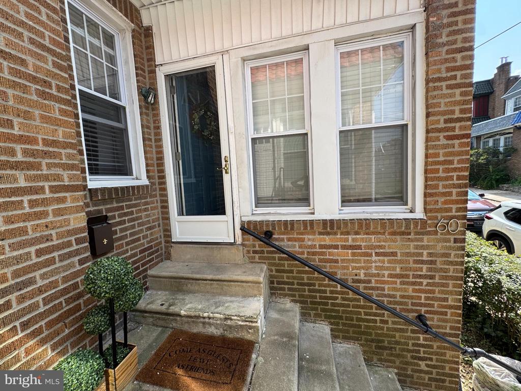 Residential in PHILADELPHIA