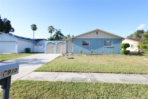 6910 Dalkeith Ave N, ST PETERSBURG, FL, 33709-1436 | Card Image