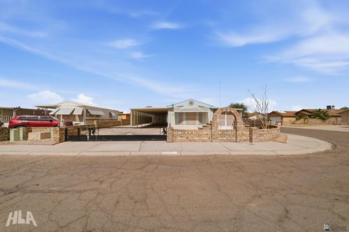 9730 E 34th Ln, Yuma, AZ, 85365-5928 | Card Image