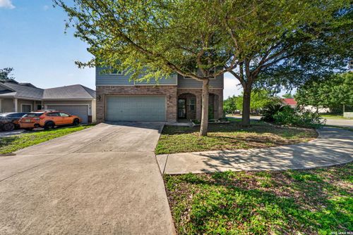 568 Slippery Rock, Cibolo, TX, 78108-3364 | Card Image
