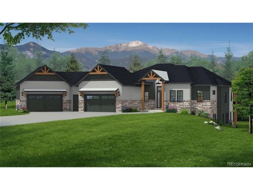 16990 Earl Dr, Colorado Springs, CO, 80918 | Card Image