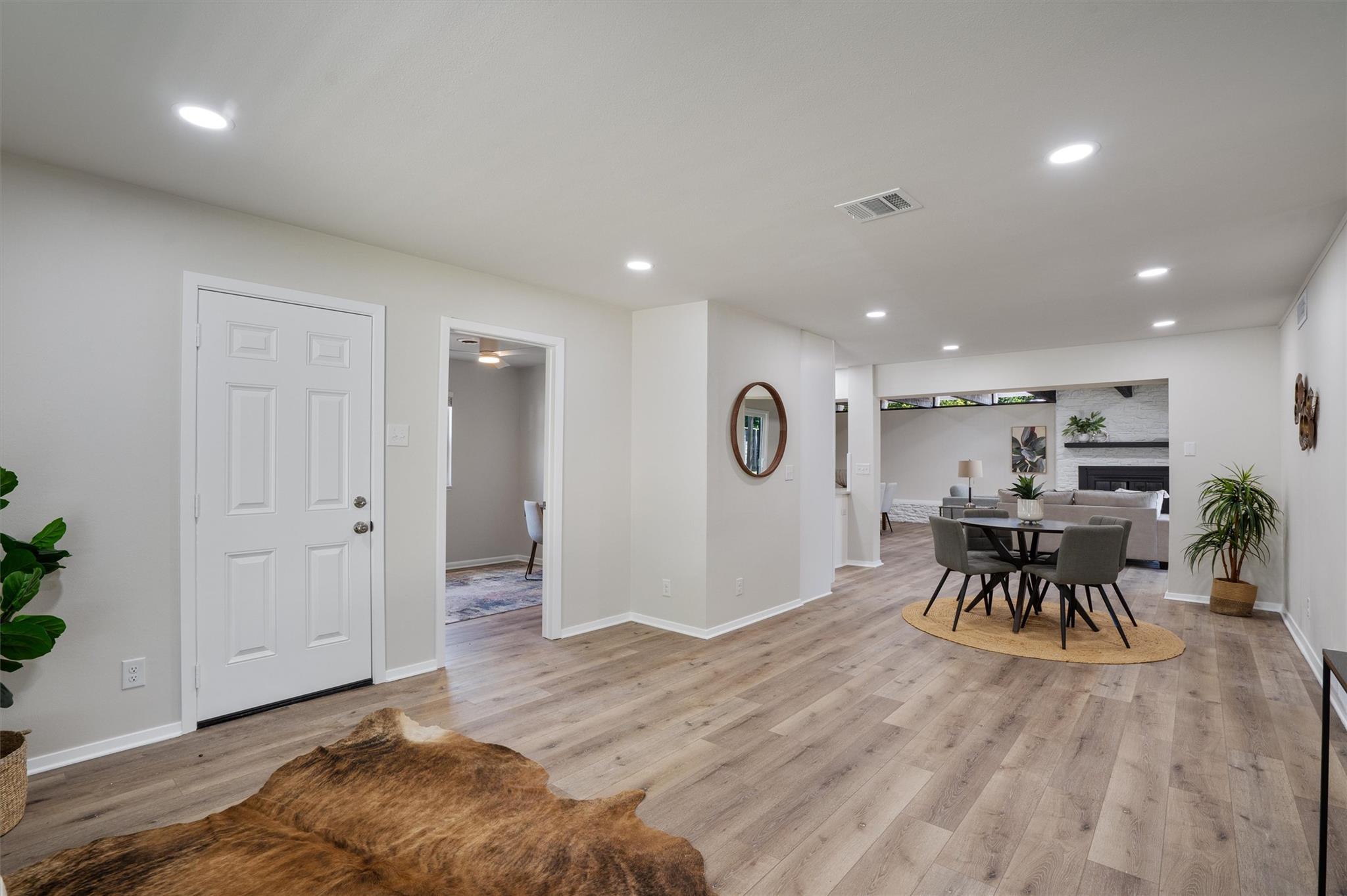 Residential in Austin 4