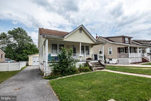 119 Leslie Ave, NOTTINGHAM, MD, 21236-4310 | Card Image